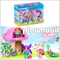 PLAYMOBIL Fairies Speelgoed & Playmobil Speelsets