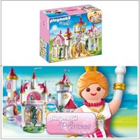 PLAYMOBIL Princess Speelgoed & Playmobil Princes Speelsets