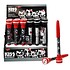 Huismerk HELLO KITTY - 3IN1 PEN & BELLENBLAAS & STEMPEL (2 Stuks)