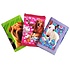 Huismerk KINDER PORTEMONNEES - MIX DIEREN (12 Stuks)