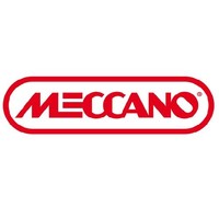 Meccano Constructie speelgoed