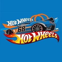 Mattel Hot Wheels Auto speelgoed