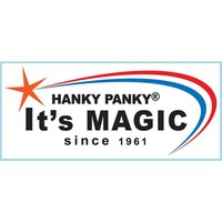 Hanky Panky Toys Magic & Goocheldoos