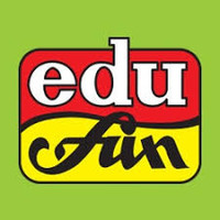 Edu Fun Educatief houten speelgoed