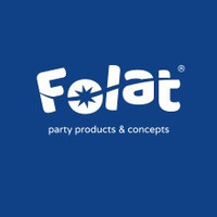 Folat Feest en Party Artikelen