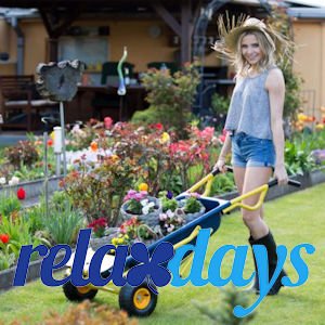 ☘ Decopatent®  & Relaxdays Tuin & Buitenleven  - Alles voor in uw Tuin, Tuingereedschap, Tuin meubelen, Tuin decoratie, Brievenbus, Bbq etc.