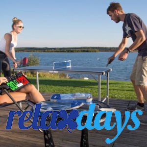 ☘ Decopatent®  & Relaxdays Sport & Vrije Tijd, Alles voor uw Sport en Vrije tijd