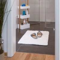 Decopatent® & Relaxdays Badkamer Textiel, Handdoeken, Douche gordijnen etc.