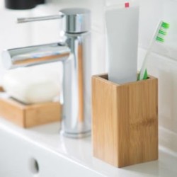 Badkamer Accessoires