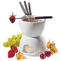 Decopatent® & Relaxdays Fondue