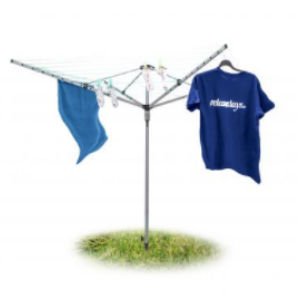 Decopatent® & Relaxdays Wassen & Drogen: Wassen, Drogen, Waslijnen, Wasmolens, Wasmanden etc.