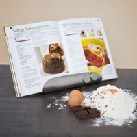 Decopatent® & Relaxdays Boekenstandaards voor het opbergen van uw boeken