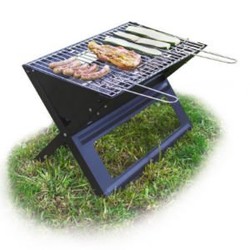 Grill & Barbecue