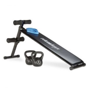 ☘ Decopatent® & Relaxdays Fitnessapparatuur