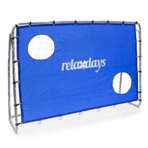 ☘ Decopatent® & Relaxdays Voetbal Artikelen voor voetbal sport of hobby