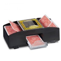 ☘ Decopatent® & Relaxdays Spellen voor in de Kroeg, Kaart schudders etc.