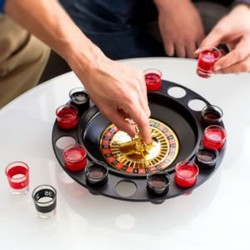 Spellen voor Volwassenen