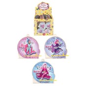 Henbrandt Uitdeelcadeautjes - Flipperspel Model: Super Girls in Traktatiebox (108 stuks)