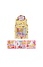 Henbrandt Uitdeelcadeautjes - Puzzel: Fairy / Fee, 13 x 12 Cm in Traktatiebox (108 stuks)