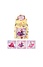 Henbrandt Uitdeelcadeautjes - Puzzel: Super Girls, 13 x 12 Cm in Traktatiebox (108 stuks)
