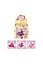 Huismerk Uitdeelcadeautjes - Puzzel: Super Girls, 13 x 12 Cm in Traktatiebox (108 stuks)