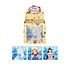Henbrandt Uitdeelcadeautjes - Puzzel: Ice Princess, 13 x 12 Cm in Traktatiebox (108 stuks)