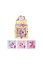 Henbrandt Uitdeelcadeautjes - Puzzel: Pony's / Paarden, 13 x 12 Cm in Traktatiebox (108 stuks)