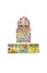 Henbrandt Uitdeelcadeautjes - Puzzel: Jungle, 13 x 12 Cm in Traktatiebox (108 stuks)