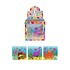 Henbrandt Uitdeelcadeautjes - Puzzel: Sea Life, 13 x 12 Cm in Traktatiebox (108 stuks)