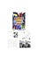 Henbrandt Uitdeelcadeautjes - Puzzelboeken - Model: Super Hero (48 stuks)