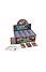 Henbrandt Uitdeelcadeautjes - Mini Speelkaarten - Model: Super Hero in Display (24 stuks)