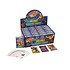 Henbrandt Uitdeelcadeautjes - Mini Speelkaarten - Model: Super Hero in Display (24 stuks)