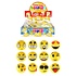 Henbrandt Uitdeelcadeautjes - Smiley Ploppers in Display (48 stuks)