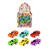 Henbrandt Uitdeelcadeautjes - Pull Back Sport Auto's in Traktatiebox (48 stuks)
