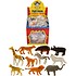 Henbrandt Uitdeelcadeautjes - Grabbelton Jungle Dieren in Traktatiebox (84 Stuks)