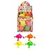 Henbrandt Uitdeelcadeautjes - Springende Kikkers in Traktatiebox (132 Stuks)