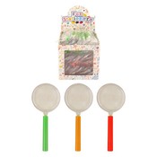 Henbrandt Uitdeelcadeautjes - Vergrootglazen in Traktatiebox (96 Stuks)