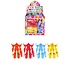 Henbrandt Uitdeelcadeautjes - Grabbelton Transformers Robots in Traktatiebox (24 Stuks)