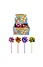 Henbrandt Uitdeelcadeautjes - Windmolens 37 Cm in Display (36 stuks)