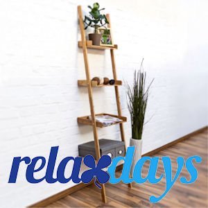 Relaxdays → ALLES voor: Wonen / Tuin / Sport & Vrije tijd !