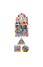Henbrandt Uitdeelcadeautjes - Geduld Spelletjes Model: Sea Life in Traktatiebox (96 stuks)