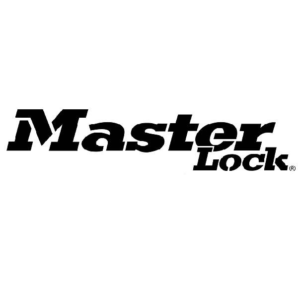 MASTERLOCK SLOTEN