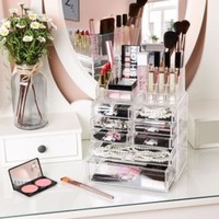 Make-Up Organisers