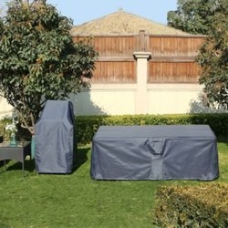 Afdekzeilen voor Tuinmeubels