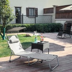 ALLE Outdoor & Tuin Artikelen