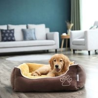 Honden Manden