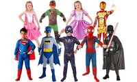 KINDEREN 10-12 Jaar - Maat L | Verkleed Kleding / Feest Kostuums / Carnavalskleding