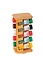 Kesper Draaibaar FSC® Bamboe Houten Kruidenrek voor 10 potjes | 360 Graden draaibaar Spice rack |  Kruiden organiser | Kruiden specerijen | Kruidenhouder | Kruidenrekje voor Kruiden potjes | Kruiden Opberg Carrousel | Afm. 31,5 x 15 x 13 Cm.