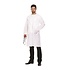Henbrandt VOLWASSENEN Doktersjas / Laboratorium Jas | Carnavalskleding | Verkleedkleding / Feest Kostuum Dokters Jas | Man & Vrouw | ONZE SIZE