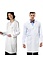 Henbrandt VOLWASSENEN Doktersjas / Laboratorium Jas | Carnavalskleding | Verkleedkleding / Feest Kostuum Dokters Jas | Man & Vrouw | ONZE SIZE